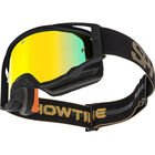 FOUNDATION, Bronze-HD Bronze with Gold Spectra Mirror HD Clear, hi-res image number null